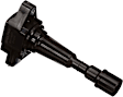 2012 Mazda 2 - Ignition Coil, Sold Individually, 1.5L 4Cyl