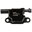 GN10639 Ignition Coil, Sold Individually