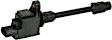 GN10670 Front, Passenger Side Ignition Coil, Sold Individually, 3.0L, 6Cyl