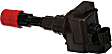 GN10671 Ignition Coil, Sold Individually, 1.0L, 3Cyl