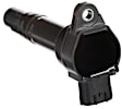 GN10674 Ignition Coil, Sold Individually, 1.0L, 3Cyl