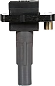 GN10678 Ignition Coil, Sold Individually, 2.5L, 4Cyl
