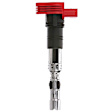 GN10692 Ignition Coil, Sold Individually, 4.2L, 8Cyl