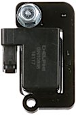 GN10698 Ignition Coil, Sold Individually, 2.0L, 4Cyl