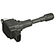 GN10844 Ignition Coil, Sold Individually, 3.8L, 6Cyl