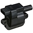 GN10847 Ignition Coil, Sold Individually, 4.0L, 6Cyl