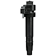 GN10851 Ignition Coil, Sold Individually, 1.2L, 4Cyl