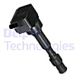 2019 Kia Forte - Ignition Coil, Sold Individually, 4 Cyl 2.0L