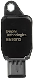 GN10912 Driver Side Ignition Coil, Sold Individually