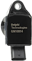 GN10914 Ignition Coil, Sold Individually, 1.6L, 4Cyl