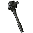 GN10950 Ignition Coil, Sold Individually, 5.0L, 8Cyl