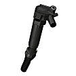 GN10954 Driver Side Ignition Coil, Sold Individually, 6.2L, 8Cyl