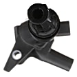 GN10954 Driver Side Ignition Coil, Sold Individually, 6.2L, 8Cyl