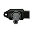 GN10985 Ignition Coil, Sold Individually, 1.5L, 4Cyl, OE Replacement Series