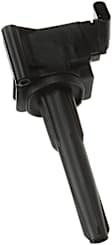 GN11100 Ignition Coil, Sold Individually, 2.0L, 4Cyl