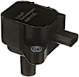 GN11123 Ignition Coil, Sold Individually, 5.0L, 8Cyl