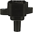 GN11123 Ignition Coil, Sold Individually, 5.0L, 8Cyl