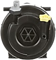 HFP1000 In-Line Fuel Pump, Electric, Without Fuel Sending Unit, 6.7L, 8Cyl