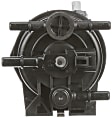 HFP1000 In-Line Fuel Pump, Electric, Without Fuel Sending Unit, 6.7L, 8Cyl