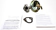 HFP906 Fuel Pump, Mechanical, Without Fuel Sending Unit, 6.2L, 8Cyl