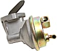 HFP906 Fuel Pump, Mechanical, Without Fuel Sending Unit, 6.2L, 8Cyl