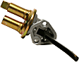 HFP907 Fuel Pump, Mechanical, Without Fuel Sending Unit