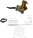 HFP907 Fuel Pump, Mechanical, Without Fuel Sending Unit