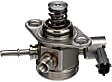 HM10002 Fuel Pump, Mechanical, Without Fuel Sending Unit, 1.6L, 4Cyl