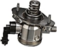 HM10008 Fuel Pump, Mechanical, Without Fuel Sending Unit, 2.4L, 4Cyl
