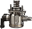 HM10008 Fuel Pump, Mechanical, Without Fuel Sending Unit, 2.4L, 4Cyl