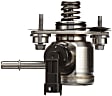 HM10008 Fuel Pump, Mechanical, Without Fuel Sending Unit, 2.4L, 4Cyl