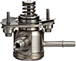 HM10008 Fuel Pump, Mechanical, Without Fuel Sending Unit, 2.4L, 4Cyl