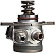 HM10009 Fuel Pump, Mechanical, Without Fuel Sending Unit, 2.0L, 4Cyl