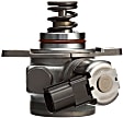 HM10009 Fuel Pump, Mechanical, Without Fuel Sending Unit, 2.0L, 4Cyl