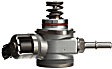 HM10009 Fuel Pump, Mechanical, Without Fuel Sending Unit, 2.0L, 4Cyl