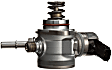 HM10009 Fuel Pump, Mechanical, Without Fuel Sending Unit, 2.0L, 4Cyl
