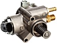 HM10012 Fuel Pump, Mechanical, Without Fuel Sending Unit, 2.0L, 4Cyl