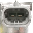 HM10029 Fuel Pump, Mechanical, Without Fuel Sending Unit, 2.0L, 4Cyl