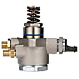 HM10044 Fuel Pump, Mechanical, Without Fuel Sending Unit