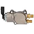 HM10046 Driver Side Fuel Pump, Mechanical, Without Fuel Sending Unit, 4.2L, 8Cyl
