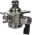HM10067 Fuel Pump, Mechanical, Without Fuel Sending Unit, 3.5L, 6Cyl