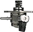 HM10067 Fuel Pump, Mechanical, Without Fuel Sending Unit, 3.5L, 6Cyl