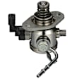 HM10069 Fuel Pump, Mechanical, Without Fuel Sending Unit, 1.5L, 4Cyl