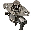 HM10080 Fuel Pump, Mechanical, Without Fuel Sending Unit, 1.6L, 4Cyl
