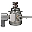 HM10099 Fuel Pump, Mechanical, Without Fuel Sending Unit, 2.0L, 4Cyl