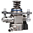 HM10115 Fuel Pump, Mechanical, Without Fuel Sending Unit
