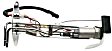 HP10071 Fuel Pump, Electric, With Fuel Sending Unit