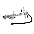 HP10081 Fuel Pump, Electric, With Fuel Sending Unit