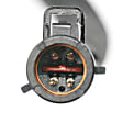 HP10081 Fuel Pump, Electric, With Fuel Sending Unit