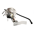 HP10081 Fuel Pump, Electric, With Fuel Sending Unit